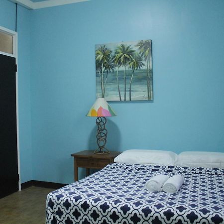 Francesca'S Inn Tagbilaran Extérieur photo