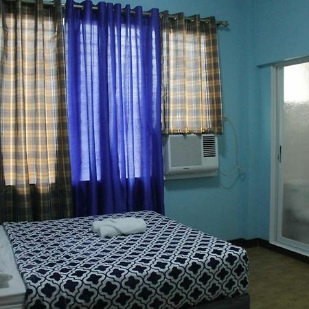 Francesca'S Inn Tagbilaran Extérieur photo