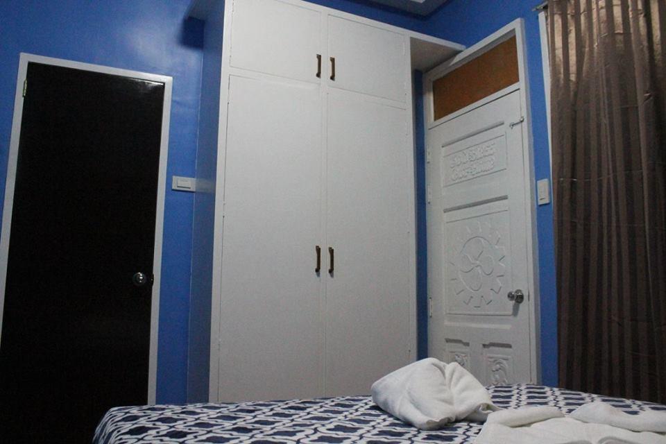 Francesca'S Inn Tagbilaran Extérieur photo