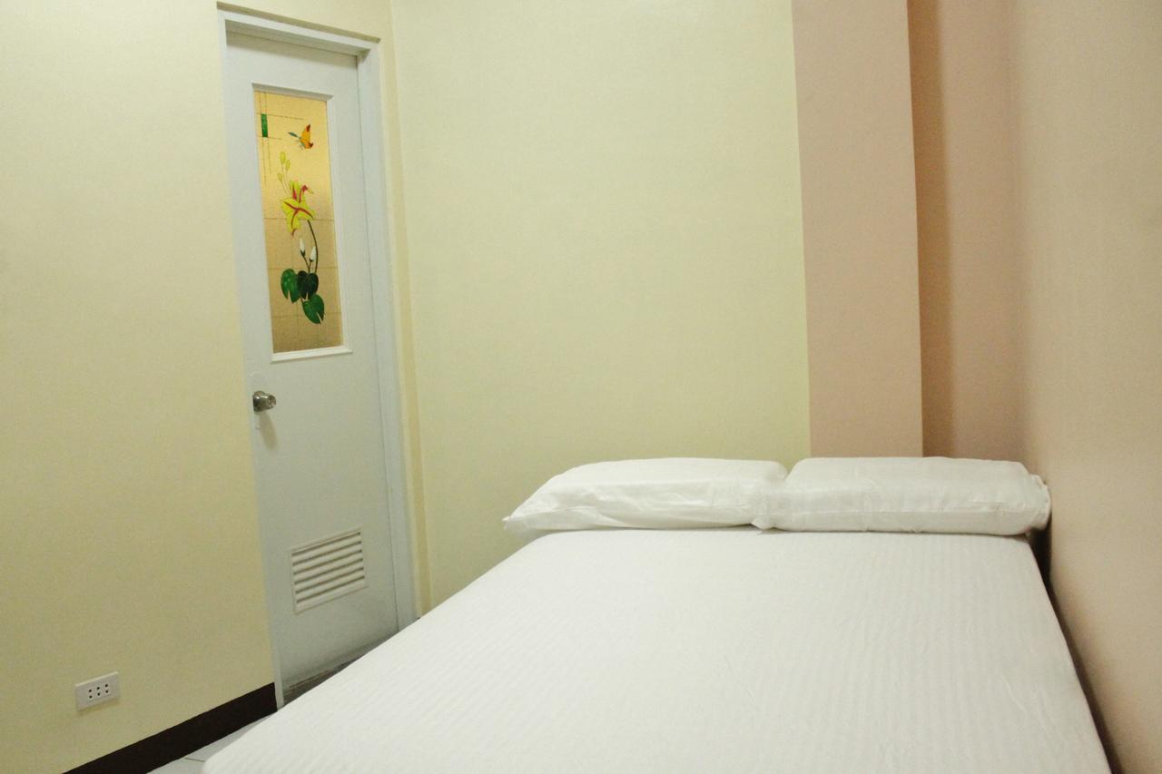 Francesca'S Inn Tagbilaran Extérieur photo