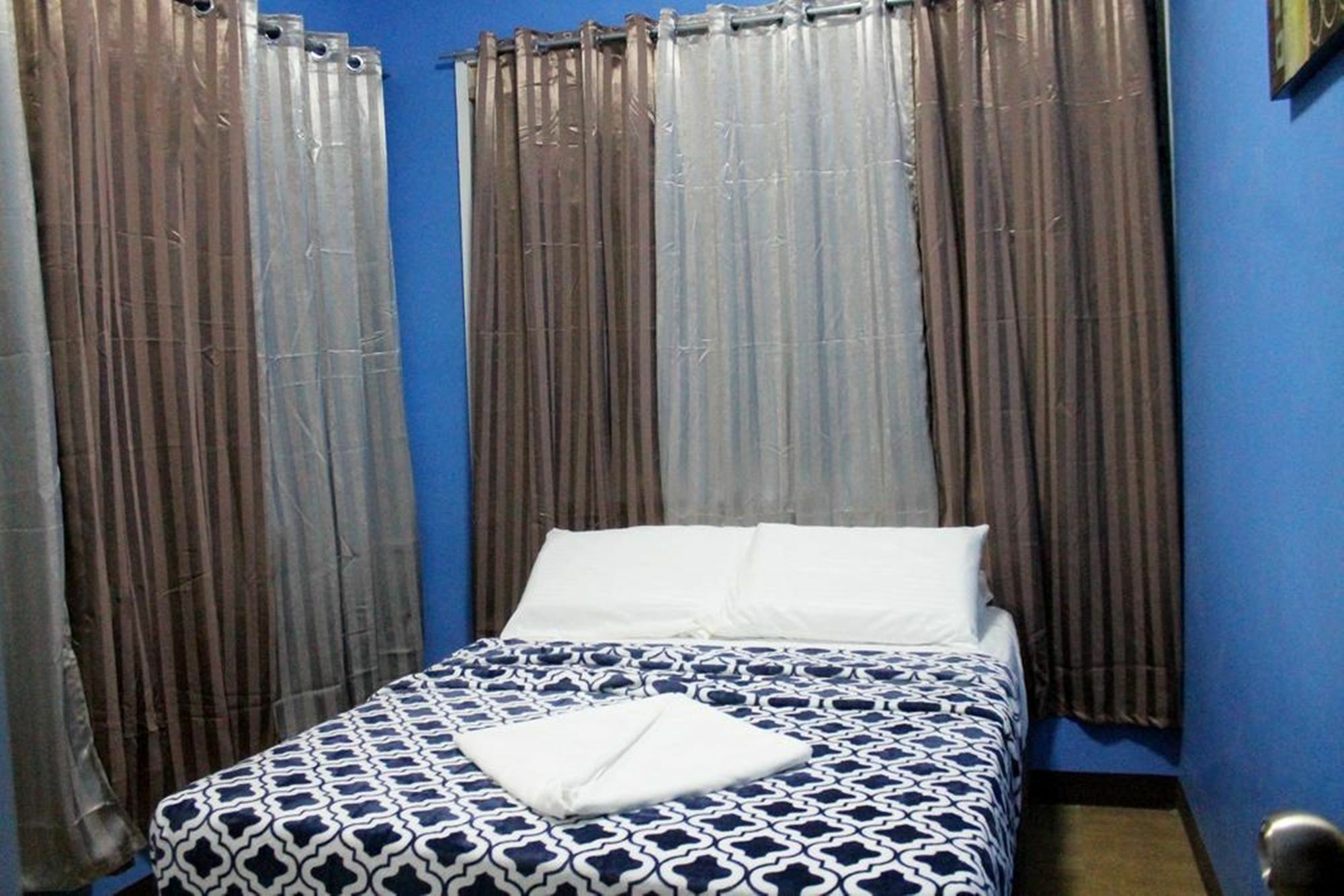 Francesca'S Inn Tagbilaran Extérieur photo