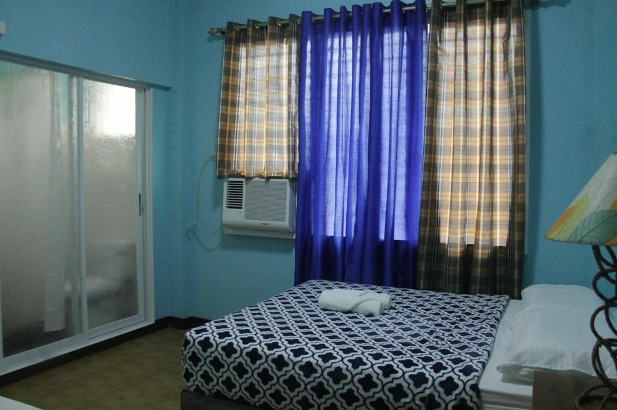 Francesca'S Inn Tagbilaran Extérieur photo